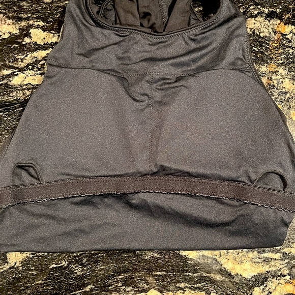 NWOT Seafolly High Neck Crossback One piece - Picture 11 of 13